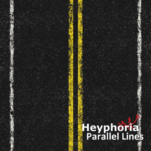 Heyphoria - Spline 