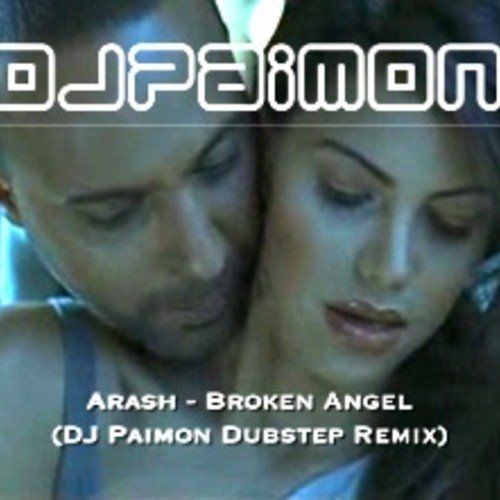 Arash boro boro Dj DoSToN Remix  