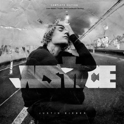 Micsein - Justin Bieber,TroyBoi-Red Eye(Micsein Boolteg)