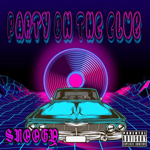 PARTY ON The Club (阿岩MIXl)
