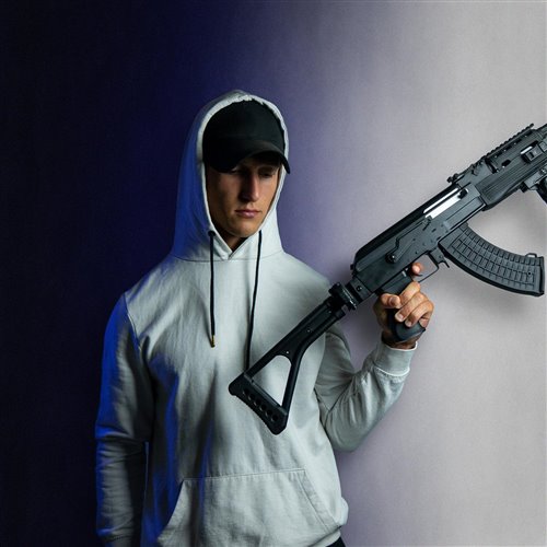 DJ STAN - OH, SHIT! 