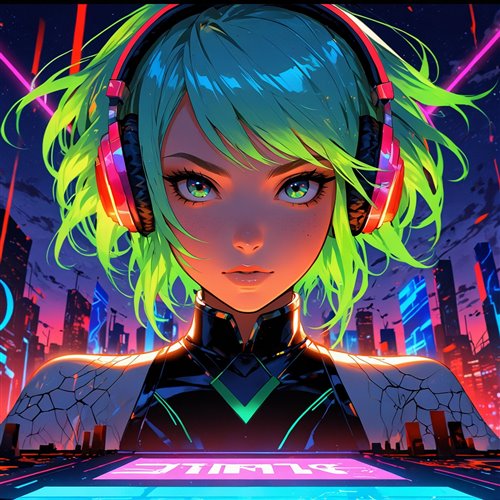 Joris - Waves of light 