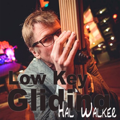 BXSSD - Low Key Gliding (Hal Walker) 