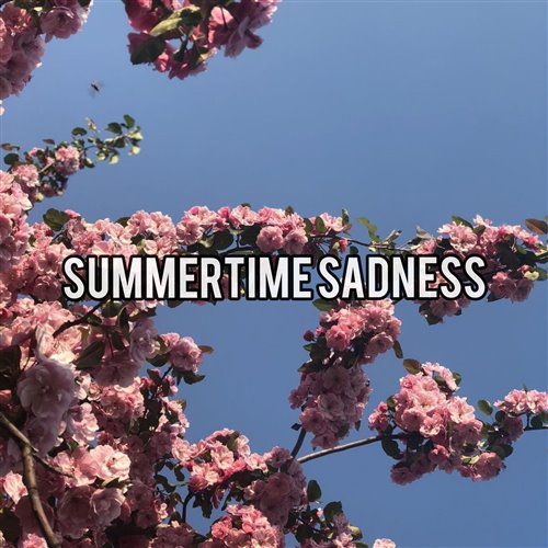 Lana Del Rey - Summertime Sadness [€GOI$T Deep Slow Remix] 