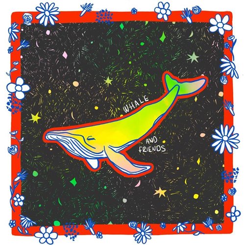 DJ whale - 解开蝴蝶结(mashup)