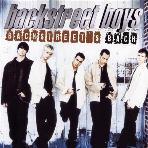 Backstreet Boys - Everybody (Khan  Benchi Remix) 