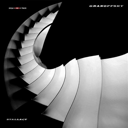 Granoffsky - stallact (original mix) 