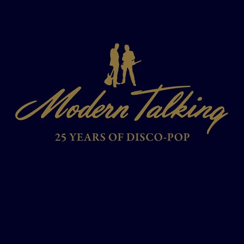 Modern Talking - Brother Louie (clappic bootleg) 