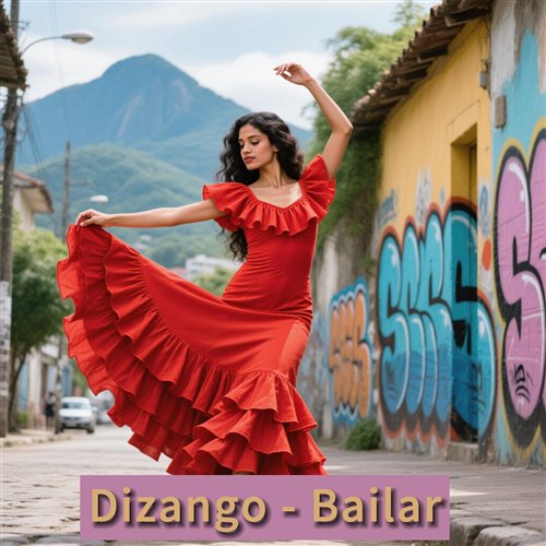 Dizango - Bailar 