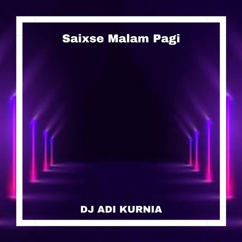 Saixse - MALAMPAGI [ EBXM  SB Project ] Bootleg