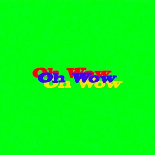 ROY PURDY - Oh Wow