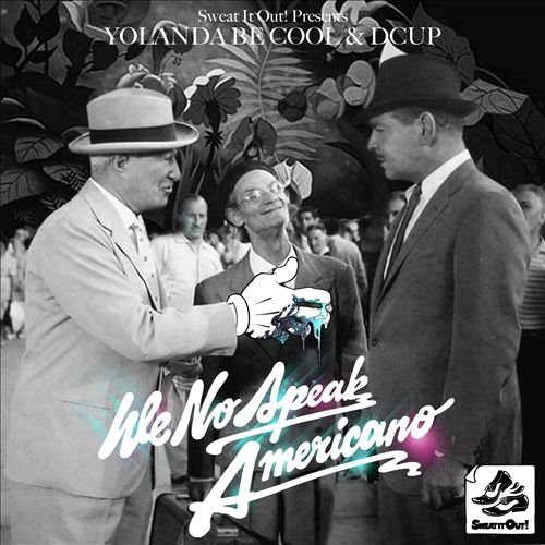 We No Speak ft Americano -Tuki Remix