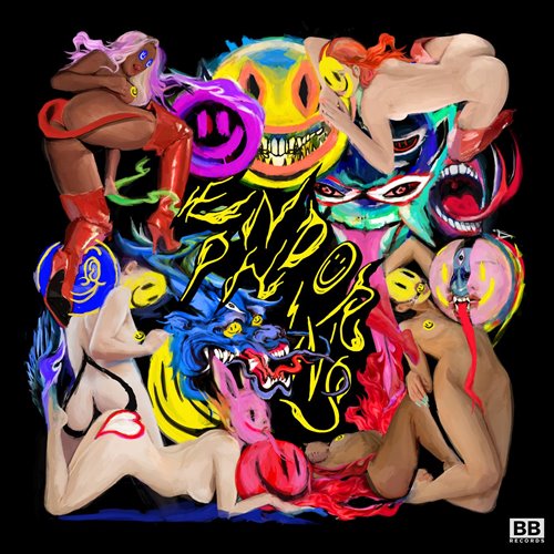 Octavian - Feel It (feat. Theophilus London) [Hanssin Edit]
