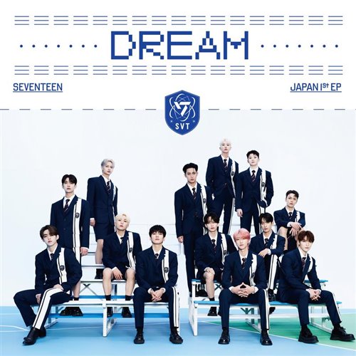 SEVENTEEN - Rock with you(Marco-REMIX)