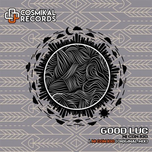 Good Luc - Ni con (Original mix)