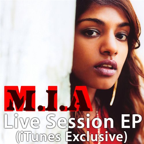 MIA - Bucky Done Gun (Liam Davis Bootleg)