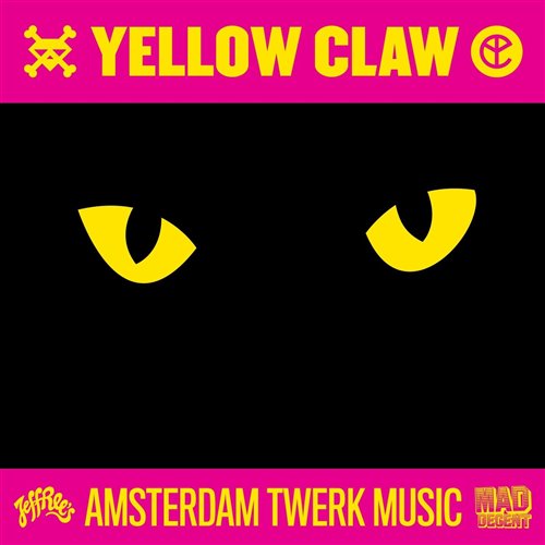 DJ Snake Spanker Yellow Claw - Slow Down
