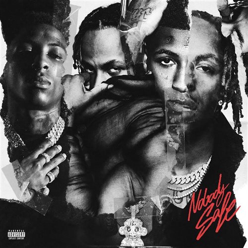 Rich The Kid Youngboy Never Broke Again - Bankroll