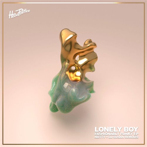 Lonely Boy - It's On Tonight
