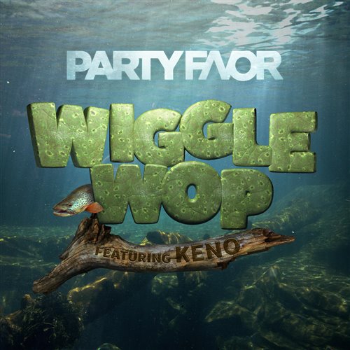 Party Favor Keno - Wiggle Wop