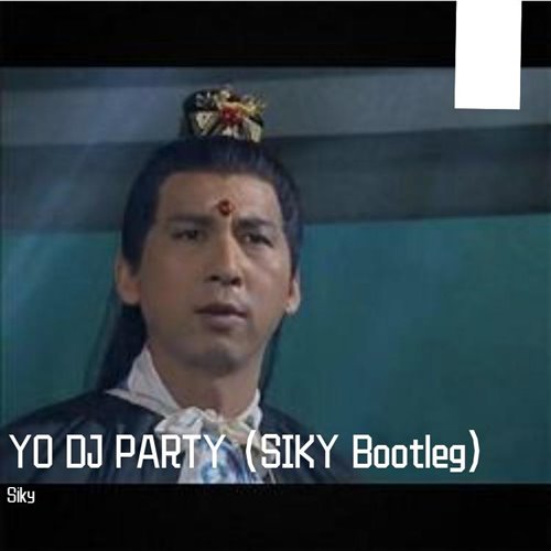 PUMP IT UP (SIKY Bootleg)_[ID]