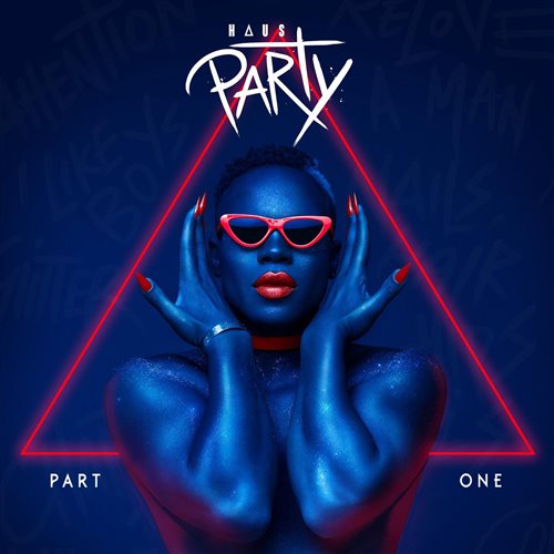 Todrick Hall - I Like Boys
