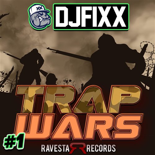 DJ FIXX - Safe  Sound