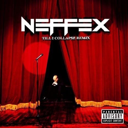 NEFFEX Eminem - Till I Collapse (NEFFEX Remix)