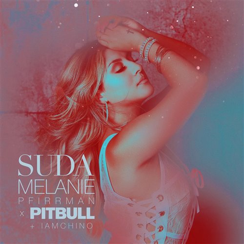 Melanie Pfirrman Pitbull IAmChino - Suda