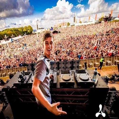 Dj Felix - Martin Garrix Troye SivanFelix Remix Bpm 106