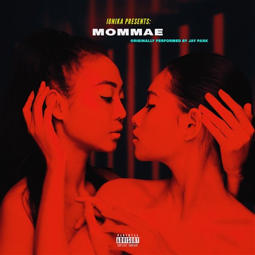 ionika - MOMMAE