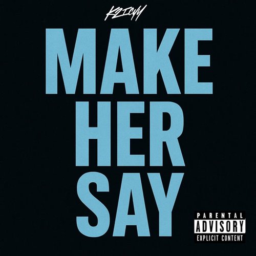 Kid Cudi - Make Her Say (J. PARK Edit)