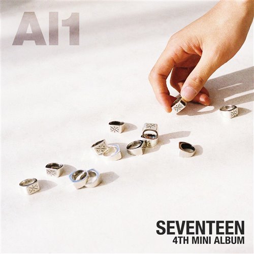 SEVENTEEN - 울고 싶지 않아