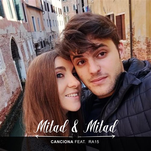 Mitad  Mitad