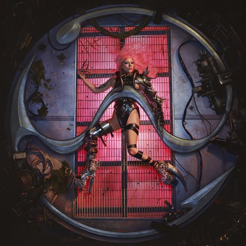 Lady Gaga - Babylon