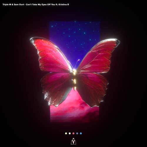 Triple M Sam Ourt Kristina R - Can't Take My Eyes off You (feat. Kristina R)