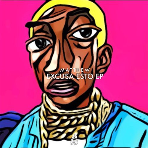 Premiere_ MATTHEW - Neno Excusa Esto [VIVa Music]
