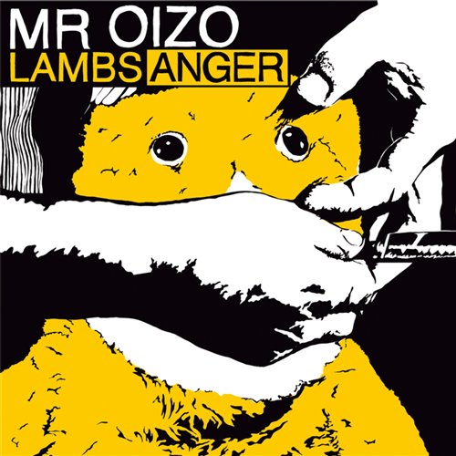 Mr. Oizo - Cut D＊＊k