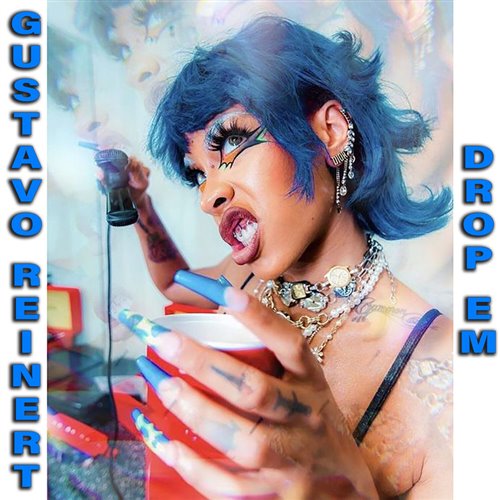 Gustavo Reinert _On And On_ Snippet