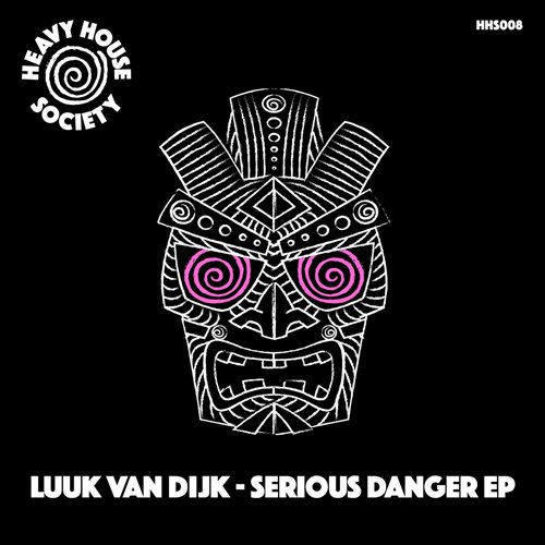 Luuk Van Dijk - Everything (Murchikk  D!scoman Rmx) 
