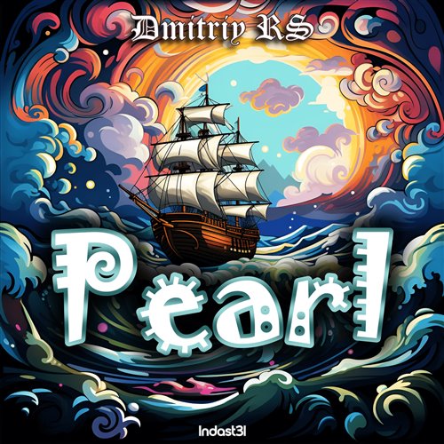 Dmitriy Rs - Pearl 