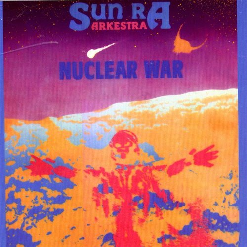 DMC Sneg - Nuclear War 