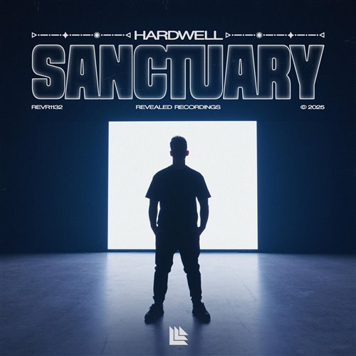 Era  Hardwell - Ameno  Sanctuary (DJ Dan Maska Mash Up) 