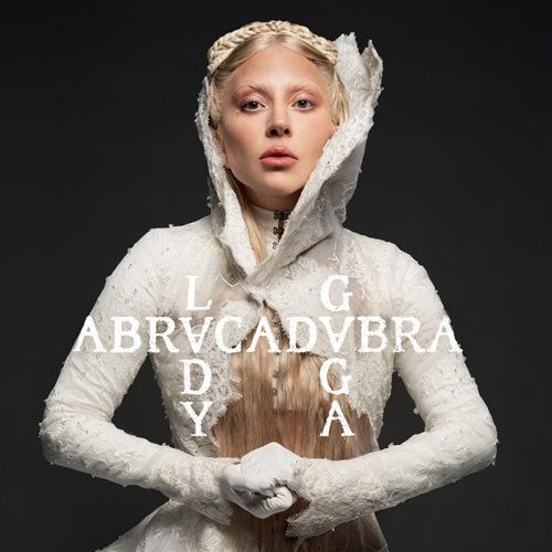 Lagy Gaga - Abracadabra (DJ Flasher Blend) 