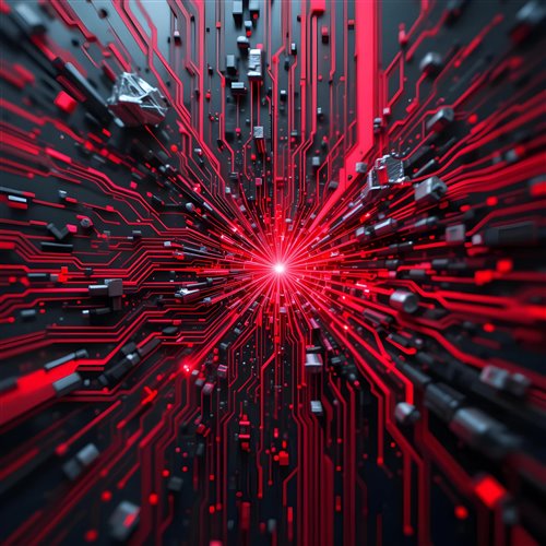 Samplik - Voltage Rush 