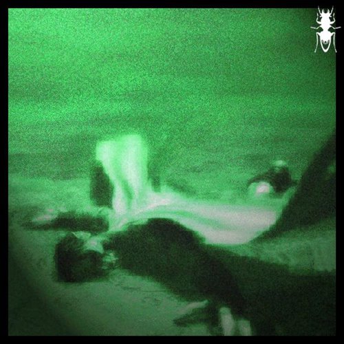 DJ Manzhelo feat Shelest Karin - Spectral Trance (Neuro Dark Edit) 