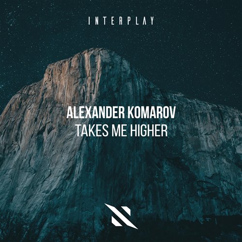 Alexander Komarov - Takes Me Higher 