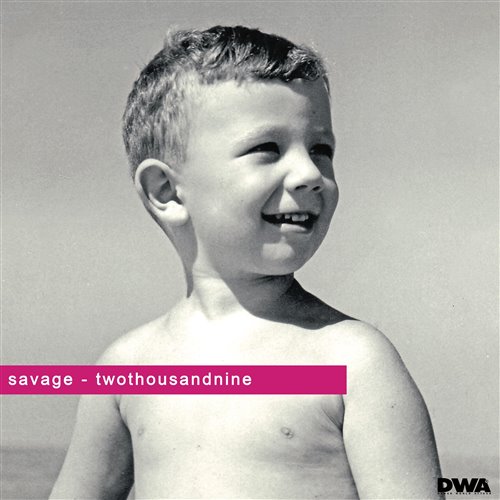 Savage - Don't Cry Tonight (Ruslan Kuzmenko Remix) 