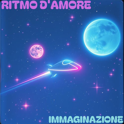 Ritmo d'Amore - Shardonnay o Bacardie_ 