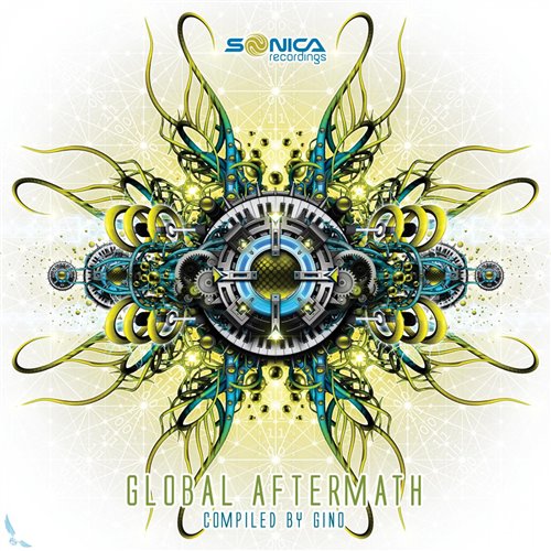NRG - Neural Network (Original mix) 
